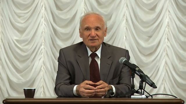 О Православии новоначальным Осипов А И смотреть онлайн