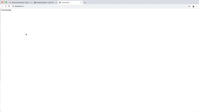 How To Set Your WordPress Home Page the Right Way? смотреть онлайн