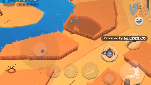 Новая игра! Может лучше бравл старса? | Zooba смотреть онлайн