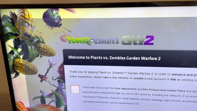 How to fix sign in issue for EA GAMES - PS4 (2022) смотреть онлайн