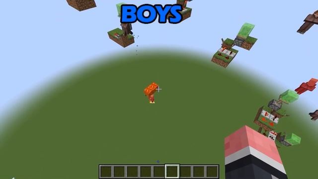 What mechanisms do boys and girls build? смотреть онлайн