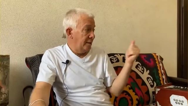 ЧЧЧП  Самоанализ и путь Сознания Кришны