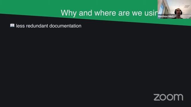 Building JSON Schema (nf-core/bytesize #9) смотреть онлайн