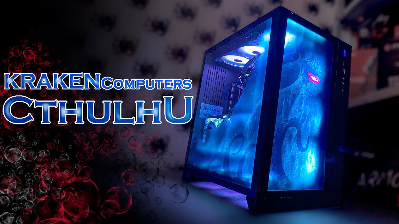 ТОПОВЫЙ ИГРОВОЙ ПК 2021 | СБОРКА ПК RYZEN 5 5600x | СБОРКА ПК 2021