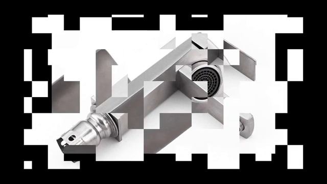 Обзор смесителя Frap F10802 смотреть онлайн