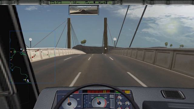 ДОЛГОЖДАННОЕ ВОЗВРАЩЕНИЕ! ПОЛНАЯ ХРОНОЛОГИЯ СЛУЧИВШЕГОСЯ! ▶Прохождение #34◀ Дальнобойщики-2: SEMod смотреть онлайн