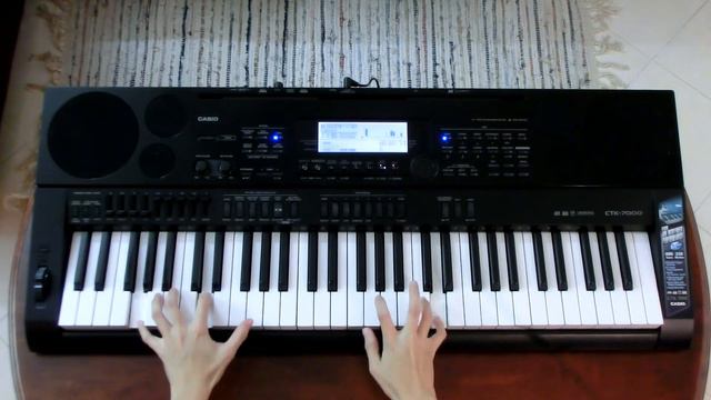 canon.MOV смотреть онлайн