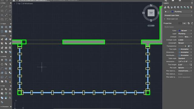 AutoCAD 2 смотреть онлайн