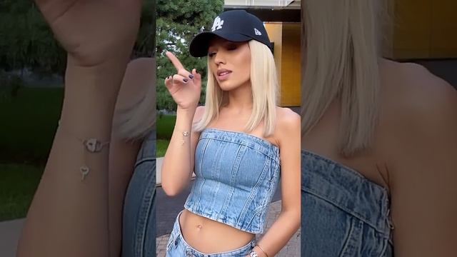 Люся Чеботина - Плакал Голливуд /OYFO смотреть онлайн