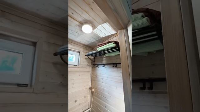 Обзор: Дом на воде "Ева" в Истра Коттедж смотреть онлайн