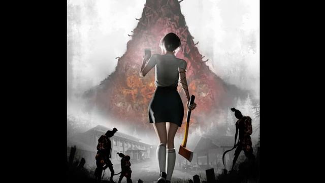 DreadOut 2 OST - Maung District смотреть онлайн