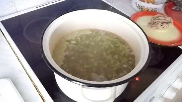 Солянка мясная с копченостями - Вкусно и сытно смотреть онлайн