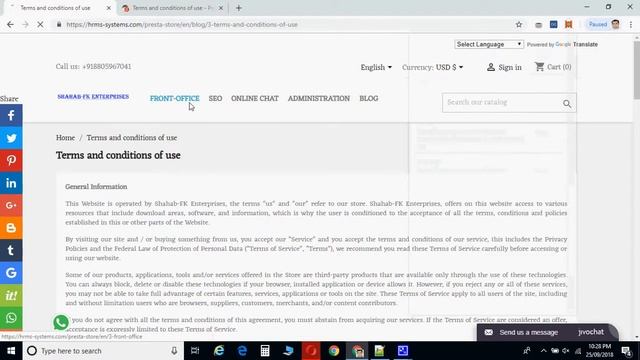 PrestaShop Google Hreflang and Canonical Tags Multistore смотреть онлайн