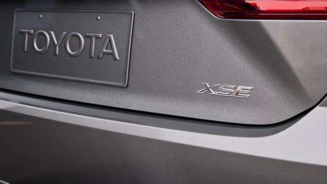 The new 2025 Toyota Camry us spec official video смотреть онлайн