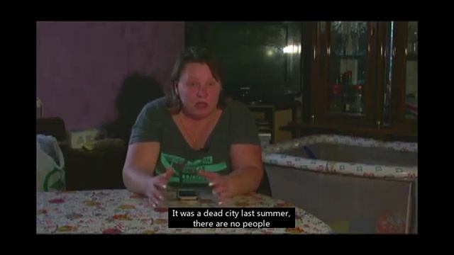 Проект МУСОР. Часть Первая. Свалки смотреть онлайн