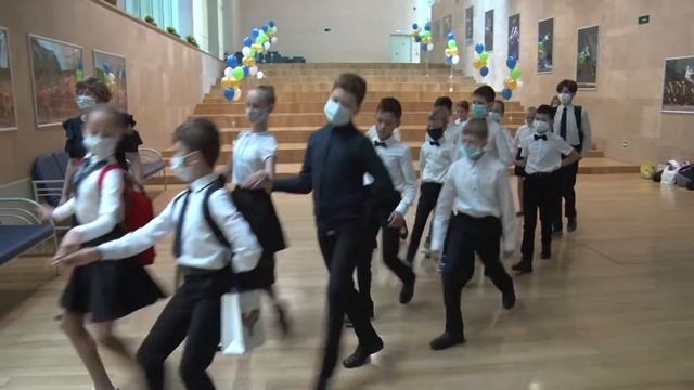1 сентября 2020 смотреть онлайн