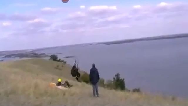 Видеоклип Полёты на Дону смотреть онлайн