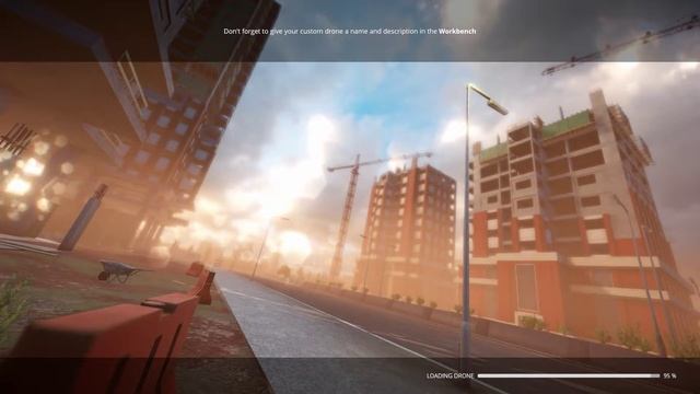 Lift Off Game Play смотреть онлайн