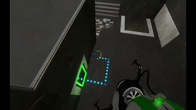 Portal Reloaded. Посмотрим? #1 смотреть онлайн