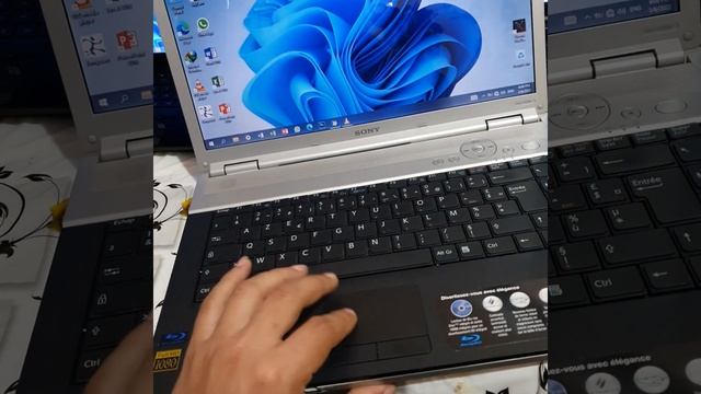 ✅1400 Dh - PC Gamer Sony Vaio 2 Core??- حاسوب للبيع مع خدمة التوصيل لأي مدينة في المغرب ?? смотреть онлайн