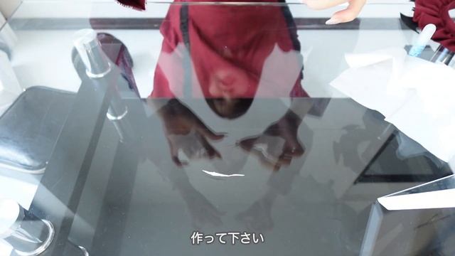 【make】特殊メイク級！お家にある物だけでハロウィンメイク? смотреть онлайн