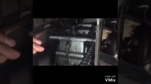 Обзор на самодельный трицикл муравей
