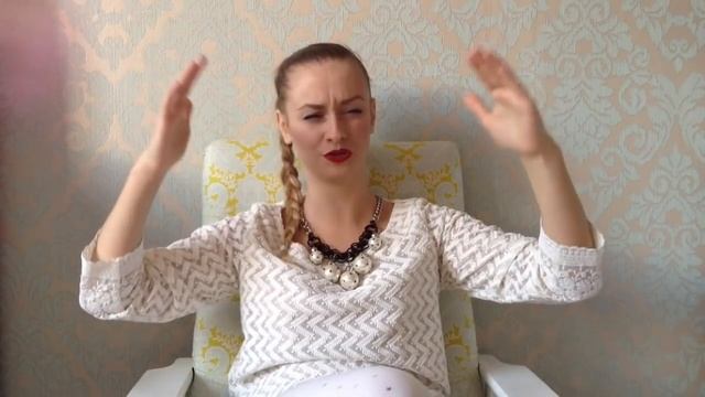 Советы после родов.