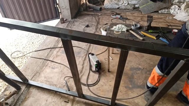 Лестница на чердак своими руками! смотреть онлайн