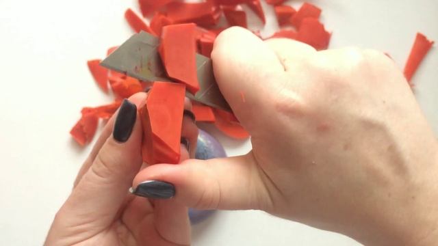 Режу глицериновое мыло ручной работы / АСМР смотреть онлайн