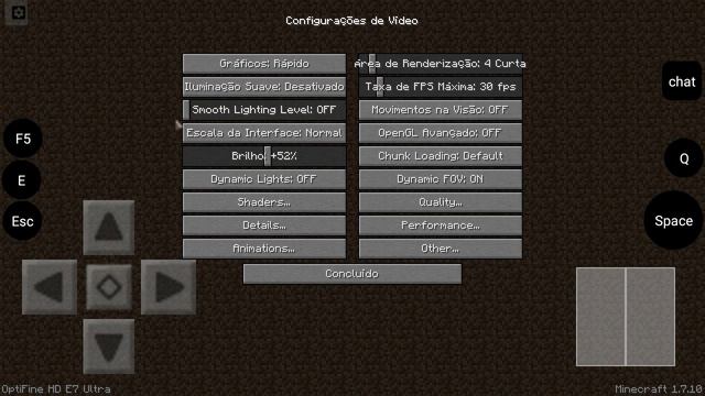 COMO TIRAR O LAG DO MCINABOX (MINECRAFT JAVA EDITION) NO CELULAR смотреть онлайн