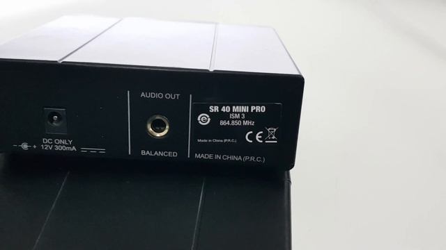 JBL EON208P setup смотреть онлайн