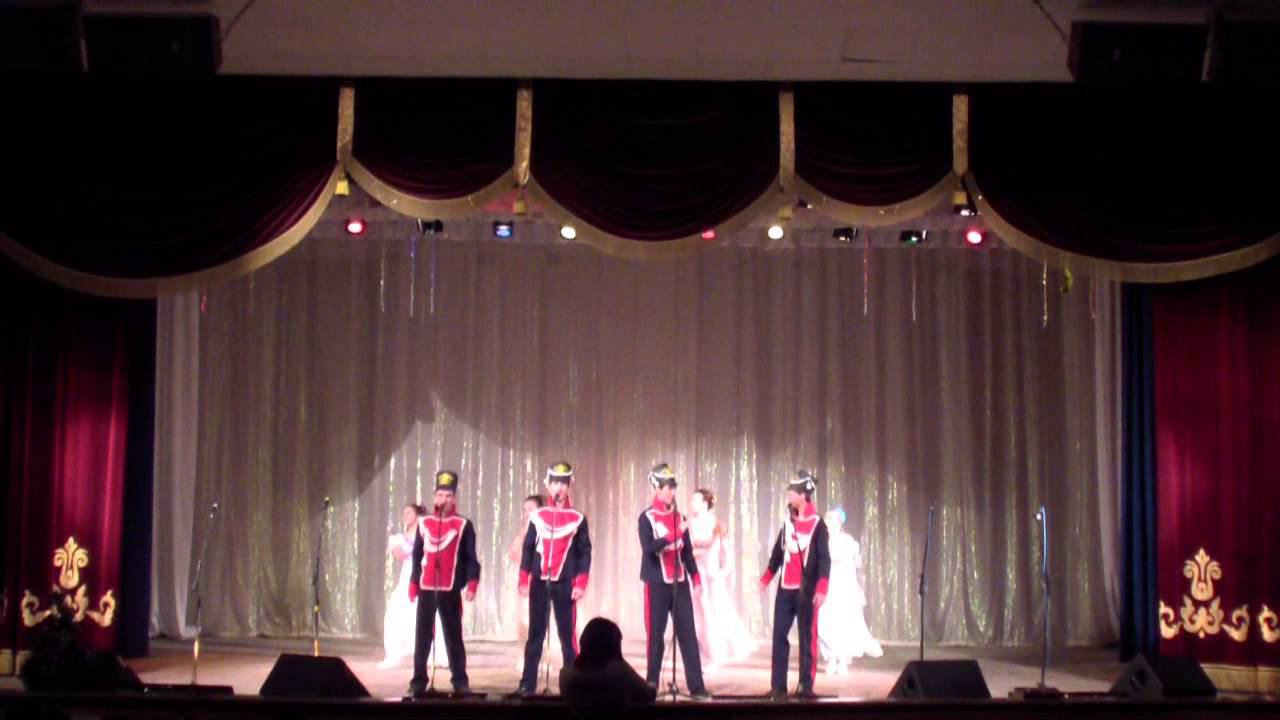 Аты-баты смотреть онлайн