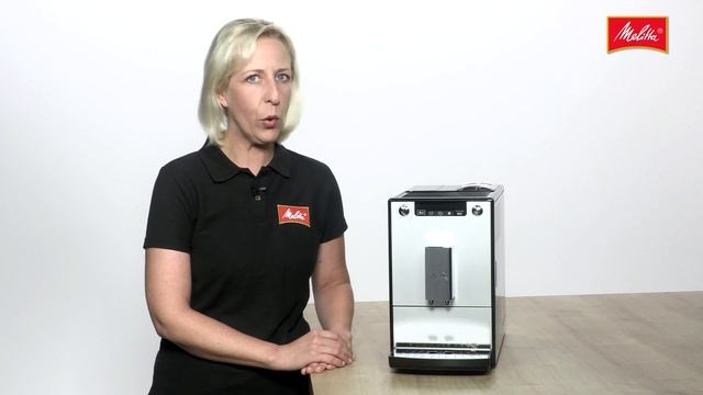 Caffeo® Solo® - Nettoyage et détartrage automatiques FR