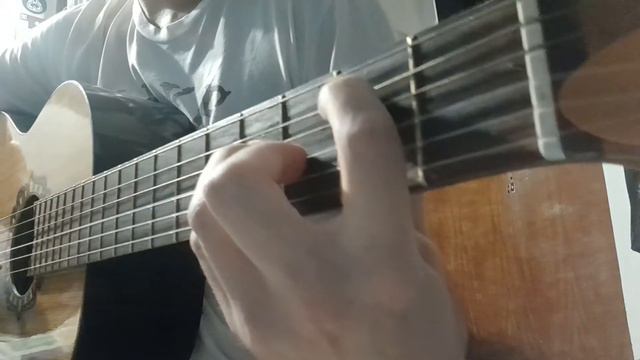 Credulidad - Pescado Rabioso (Cover) смотреть онлайн