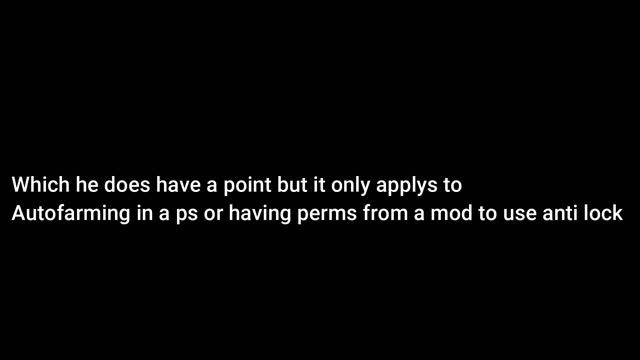 Exposing Rex For Having Raycodex Exploit In His Montage With Proof