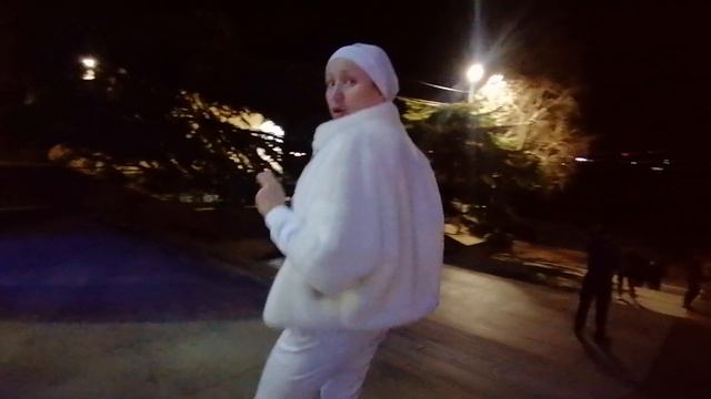 Образ полета чайки на Графской пристани - Севастополь - Глобальная волна смотреть онлайн