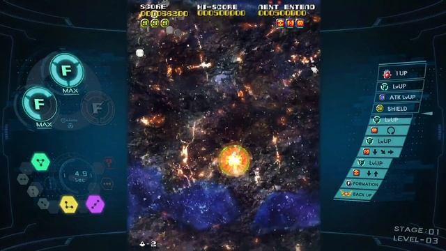 SOL CRESTA Dramatic Edition Trial Version (PlayStation 5) смотреть онлайн