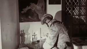 Клип памяти Евгения Пригожина главы ЧВК Вагнер