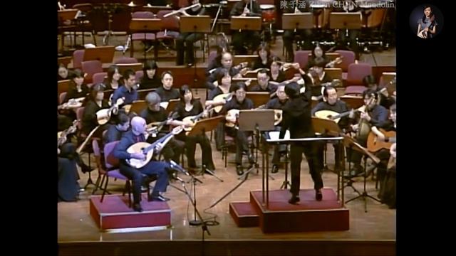 【Taiwan Mandolin Festival 🇹🇼🇯🇵🇮🇹】Danza Fantastica 幻想舞曲 R. Calace｜Lute cantabile Fabio Giudice смотреть онлайн