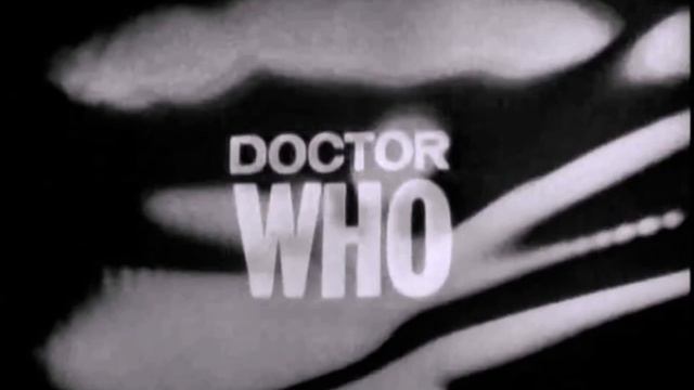 Doctor Who (Oregnal Theme) 1 Hour | By Doctor Who