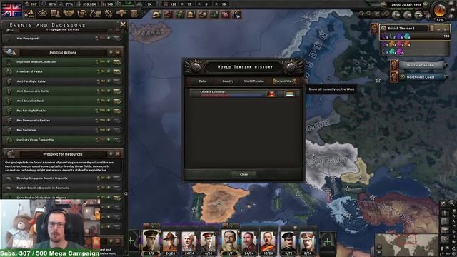 Creating The Perfect Imperial Federation (On July 4th)