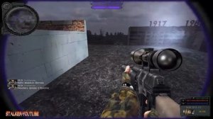 Сталкер народный гибрид, где искать медальон доктору в Припяти