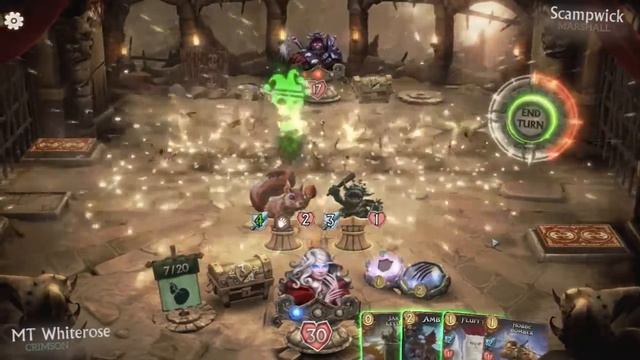 Fable Fortune Game Preview Launch Trailer PS4 Xbox One PC смотреть онлайн