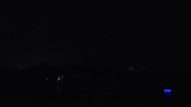 Зафиксированы СЕРЕБРИСТЫЕ облака и странная звезда в небе! смотреть онлайн