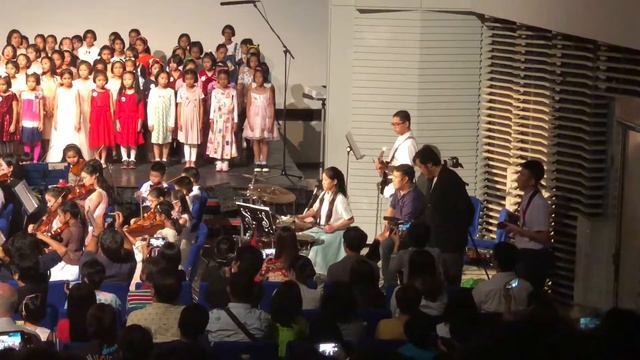 งานศูนย์วัฒนธรรม Violin เพลงพระราชาในนิทาน смотреть онлайн