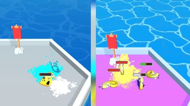 Alphabet ABC Letter Run Vs Number Run Merge 3D, Alphabet Lore, Number Lore New Update ⭐⭐⭐⭐⭐ abcdwxy смотреть онлайн