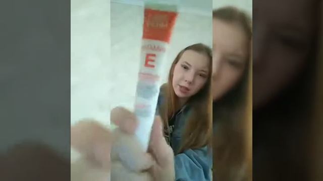 Уход за кожей лица, рук. Витамины. Что я делаю?! смотреть онлайн
