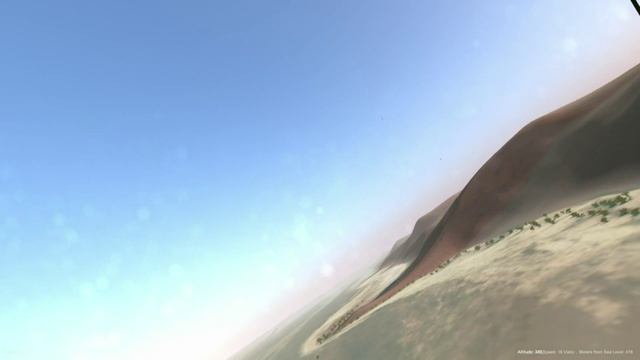 3D Paragliding Simulator (unbeschnitten)