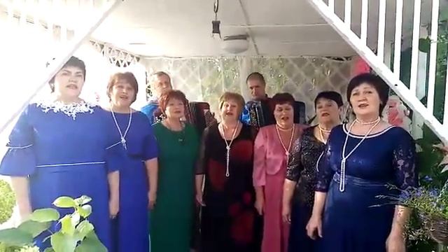 Называют меня некрасивою... исп.анс.Битюжаночка смотреть онлайн