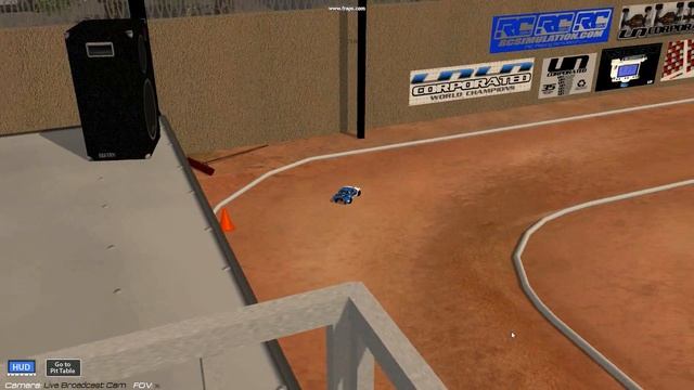 RCSIM RC Simulation смотреть онлайн
